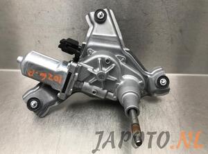 Wiper Motor TOYOTA IQ (_J1_)