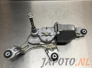 Wiper Motor TOYOTA COROLLA Hatchback (_E21_)