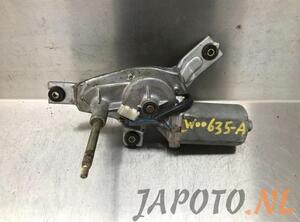 Wiper Motor MITSUBISHI SPACE WAGON (N3_W, N4_W)