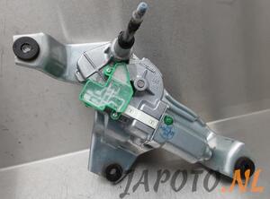 Wiper Motor MITSUBISHI ASX (GA_W_)