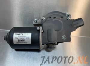 Wiper Motor TOYOTA AVENSIS Estate (_T25_)