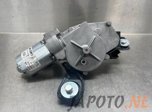 Wiper Motor KIA PICANTO (JA), KIA PICANTO (TA)