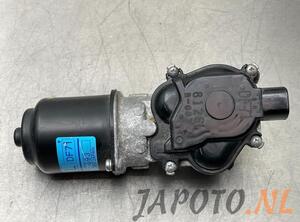 Wiper Motor MAZDA 2 (DE_, DH_)