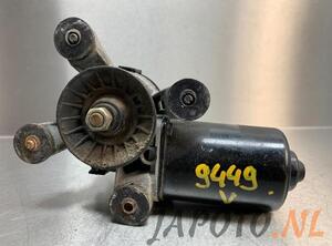 Wiper Motor HYUNDAI ACCENT II Saloon (LC)