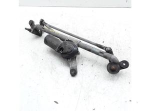 Wiper Motor NISSAN MURANO I (Z50)