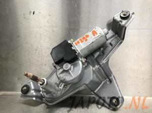 Wiper Motor TOYOTA COROLLA Verso (_E12_)