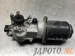 Wiper Motor MAZDA 3 Saloon (BL)