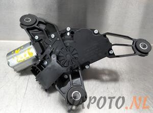 Wiper Motor TOYOTA YARIS (_P9_)