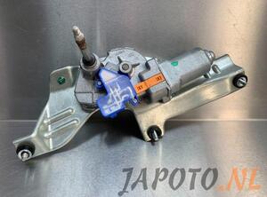 Wiper Motor SUBARU FORESTER (SH_)