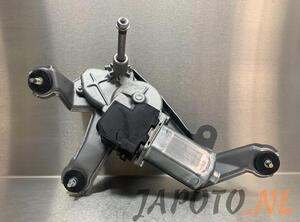 Wiper Motor TOYOTA RAV 4 III (_A3_)