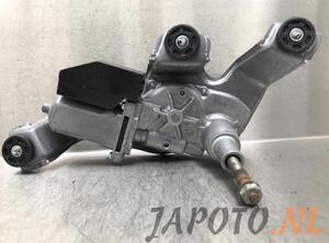 Wiper Motor TOYOTA VERSO (_R2_)