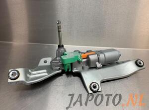 Wiper Motor SUBARU FORESTER (SH_)