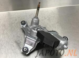 Wiper Motor TOYOTA AURIS (_E15_), TOYOTA AURIS (_E18_)