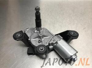 Wiper Motor NISSAN QASHQAI / QASHQAI +2 I (J10, NJ10, JJ10E)