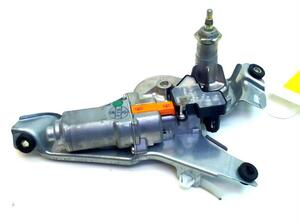 Wiper Motor HONDA INSIGHT (ZE_)