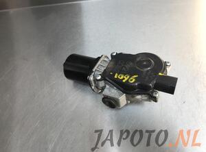 Wiper Motor MAZDA 3 Saloon (BM_, BN_)