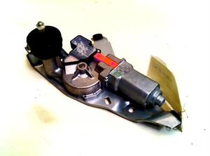 Wiper Motor HONDA INSIGHT (ZE_)