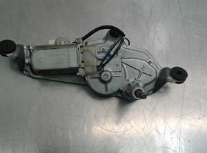 Wiper Motor MAZDA 6 Station Wagon (GY)