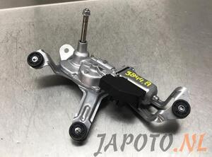 Wiper Motor TOYOTA YARIS (_P21_, _PA1_, _PH1_)