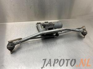 Wiper Motor MAZDA 121 III (JASM, JBSM)