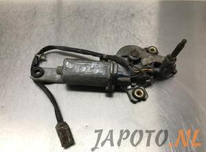 Wiper Motor NISSAN SUNNY III Estate Van (Y10)