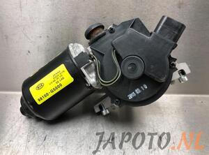 Wiper Motor KIA NIRO I (DE)