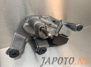 Wiper Motor TOYOTA VERSO (_R2_)