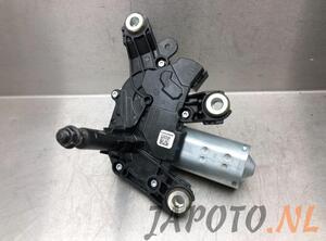 Wiper Motor NISSAN QASHQAI II SUV (J11, J11_)