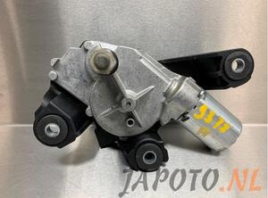 Wiper Motor NISSAN QASHQAI / QASHQAI +2 I (J10, NJ10, JJ10E)