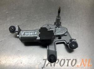 Wiper Motor TOYOTA COROLLA Verso (ZER_, ZZE12_, R1_)