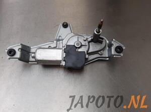 Wiper Motor TOYOTA COROLLA Estate (_E12_)