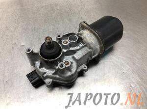 Wiper Motor MAZDA 2 (DE_, DH_)