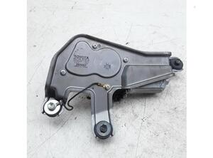 Wiper Motor TOYOTA COROLLA Verso (ZER_, ZZE12_, R1_)