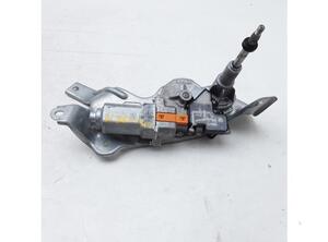 Wiper Motor HONDA JAZZ III (GE_, GG_, GP_, ZA_)