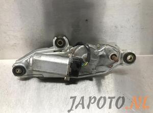 Wiper Motor TOYOTA COROLLA Compact (_E11_)