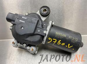 Wiper Motor NISSAN NV200 / EVALIA Bus