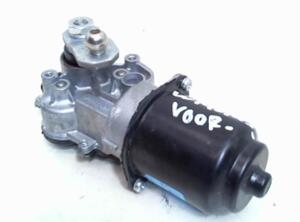 Wiper Motor MAZDA 2 (DE_, DH_)