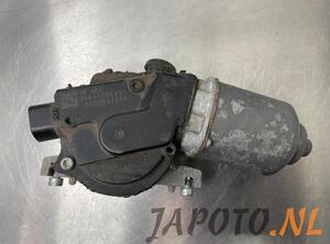 Wiper Motor SUBARU FORESTER (SH_)