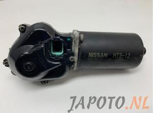 Wiper Motor NISSAN PRIMERA (P12)