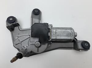 Wiper Motor TOYOTA COROLLA Verso (ZER_, ZZE12_, R1_)