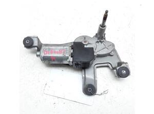 Wiper Motor TOYOTA COROLLA Verso (ZER_, ZZE12_, R1_)