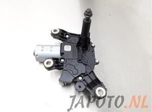 Wiper Motor NISSAN QASHQAI II SUV (J11, J11_)