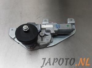 Wiper Motor SUZUKI SX4 S-CROSS (JY)