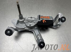 Wiper Motor TOYOTA YARIS (_P21_, _PA1_, _PH1_)