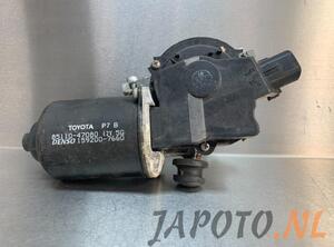 Wiper Motor TOYOTA PRIUS Hatchback (_W2_)