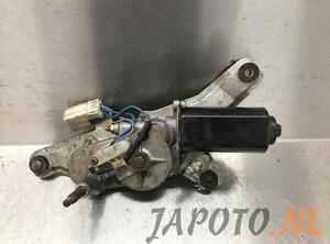 Wiper Motor MITSUBISHI GALANT IV (E3_A)