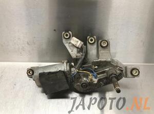 Wiper Motor NISSAN PRIMERA Traveller (W10)