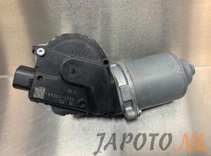 Wiper Motor MITSUBISHI OUTLANDER II (CW_W)