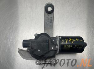 Wiper Motor NISSAN MURANO II (Z51)