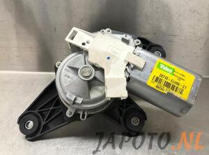 Wiper Motor NISSAN TIIDA Hatchback (C11)